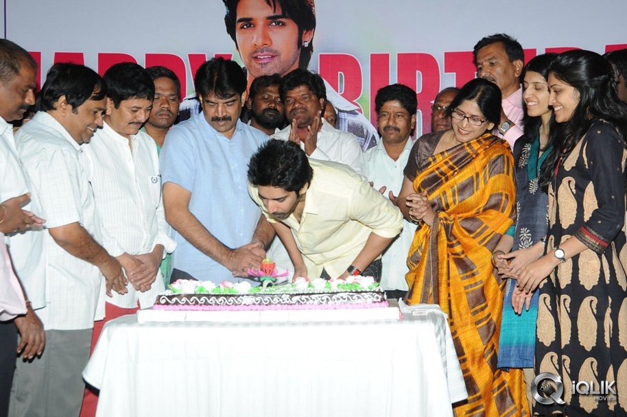 Sushanth-Birthday-Celebrations